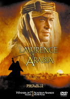 Lawrence of Arabia - Peter O`Toole - Musiikki - SONY PICTURES ENTERTAINMENT JAPAN) INC. - 4547462074461 - keskiviikko 26. tammikuuta 2011