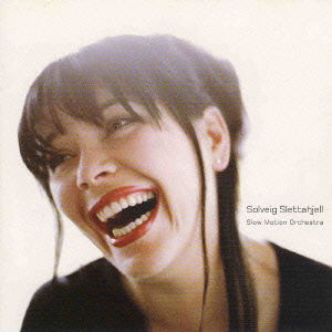 Cover for Solveig Slettahjell · Solveig Siettahjell &lt;limited&gt; (CD) [Japan Import edition] (2015)