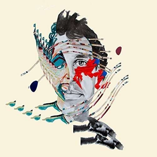 Cover for Animal Collective · Painting with (CD) [Bonus Tracks edition] (2016)