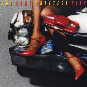 Cover for Cars · Greatest Hits (CD) (2006)