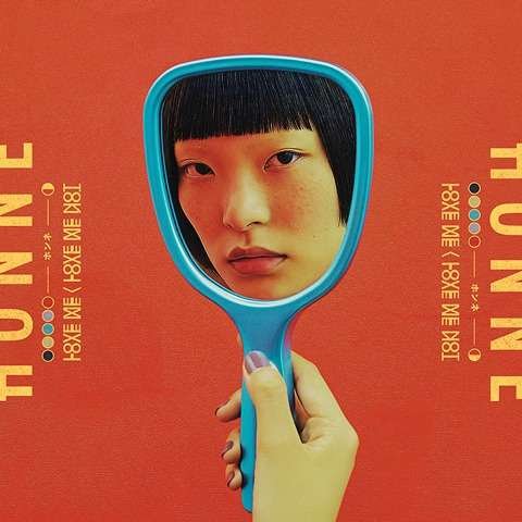 Cover for Honne · Honne - Love Me/love Me Not (CD) [Japan Import edition] (2023)