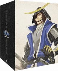 Cover for Capcom · Sengoku Basara Complete Box (MBD) [Japan Import edition] (2014)