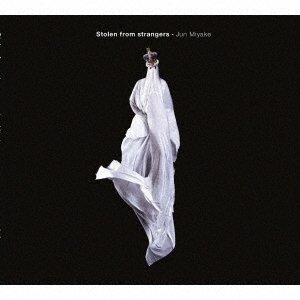 Cover for Jun Miyake · Stolen From Strangers (CD) [Japan Import edition] (2021)