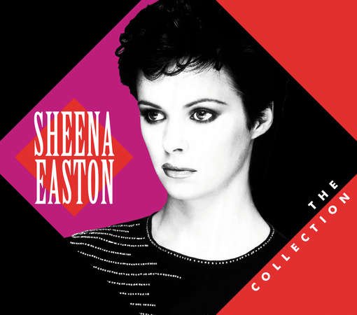 Collection - Easton Sheena - Música - Music Club Deluxe - 5014797671461 - 6 de janeiro de 2020