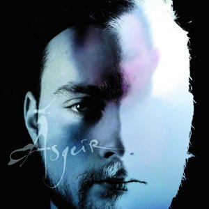 Cover for Ásgeir · In the Silence (LP) (2013)