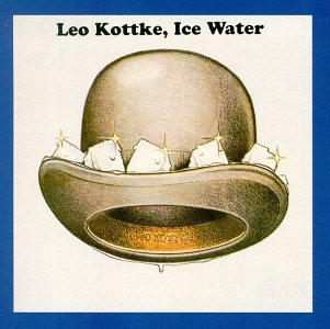 Ice Water - Leo Kottke - Música - Beat Goes On - 5017261201461 - 1 de julio de 1994