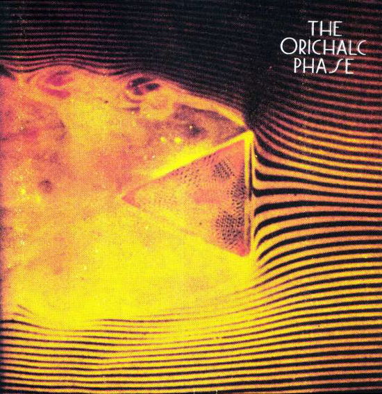 Cover for Orichalc Phase · Violations (LP) (2006)