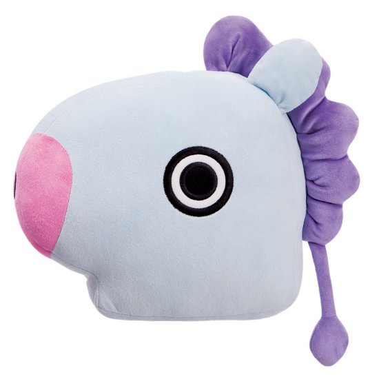 Cover for Bt21 · BT21 MANG Cushion 11In (PLUSH) (2020)