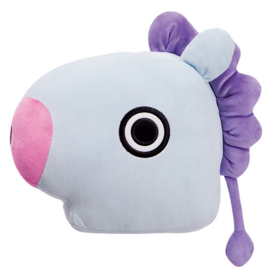 BT21 MANG Cushion 11In - Bt21 - Merchandise - BT21 - 5034566613461 - February 14, 2020