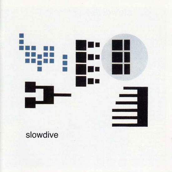 Pygmalion - Slowdive - Musikk - FAB DISTRIBUTION - 5050749412461 - 26. februar 2008