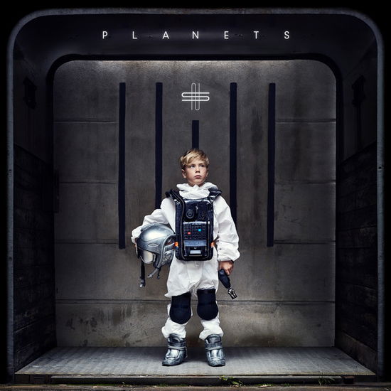 Nicklas Sahl · Planets (LP) [RSD 2019 edition] (2019)