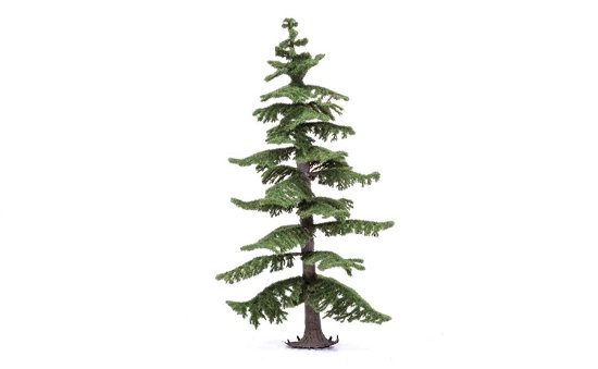 Cover for Hornby · Hornby: Large Nordic Fir Tree (Accessori Per Plastici) (MERCH)