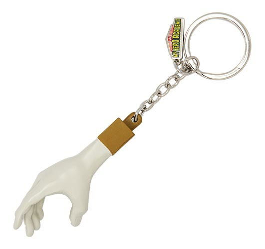 My Hero Academia: Tomura Shigaraki Bottle Opener Keychain - Paladone - Produtos - Paladone - 5055964742461 - 