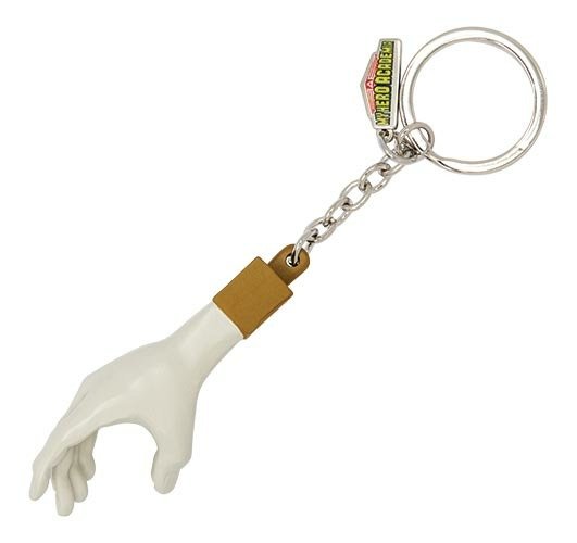 My Hero Academia: Tomura Shigaraki Bottle Opener Keychain - Paladone - Merchandise - Paladone - 5055964742461 - 