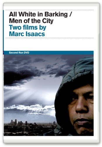 Cover for Marc Isaacs · All White In Barking / Men Of The City (DVD) (2010)