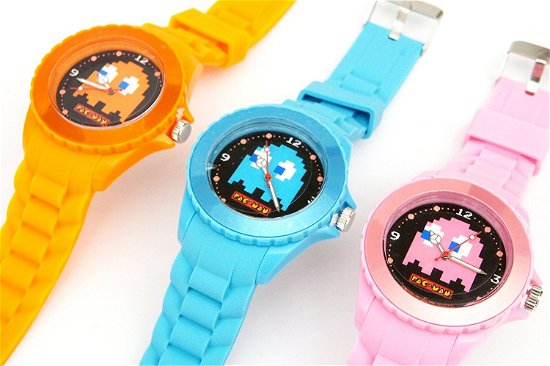Blue Watch - Pac-man - Merchandise -  - 5060195283461 - July 24, 2019