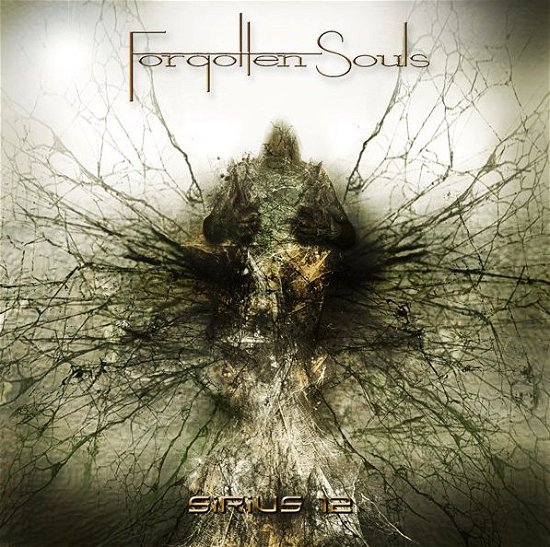 Cover for Forgotten Souls · Sirius 12 (CD) (2012)