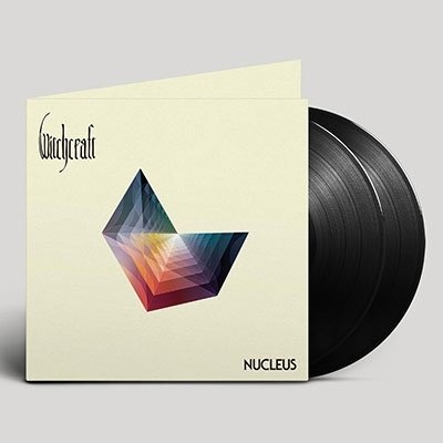Cover for Witchcraft · Nucleus (LP) (2023)