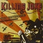 Cover for Killing Joke · Xxv Gathering: Let Us Prey (CD) (2007)
