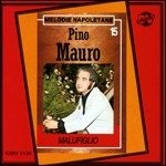Cover for Mauro Pino · Malufiglio (CD) (2018)