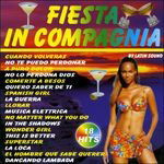 Cover for Aa.vv. · Fiesta in Compagnia (CD) (2004)