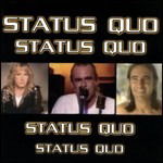 Status Quo - Status Quo - Status Quo - Status Quo - Música - D.V. M - 8014406705461 - 2007
