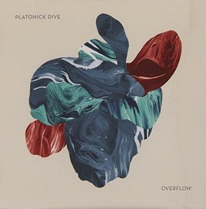 Overflow - Platonick Dive - Muziek - BLACK CANDY - 8016670113461 - 24 februari 2015