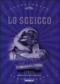 Cover for Sceicco (Lo) (DVD) (2013)