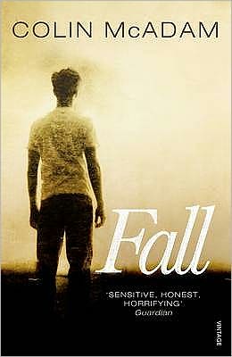 Cover for Colin McAdam · Fall (Paperback Book) (2010)