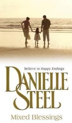 Cover for Danielle Steel · Mixed Blessings (Paperback Bog) (1993)