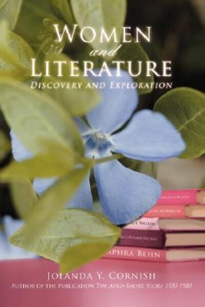 Cover for Jolanda Cornish · Women and Literature: Discovery and Exploration (Paperback Book) (2008)