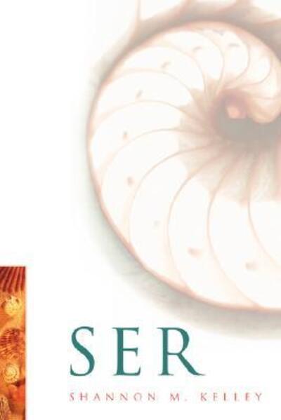 Cover for Shannon Kelley · Ser (Paperback Book) (2008)