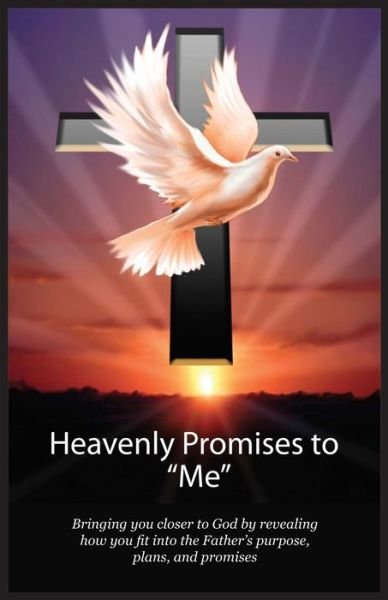 Cover for Dwain Byrum · Heavenly Promises to Me (Paperback Book) (2008)
