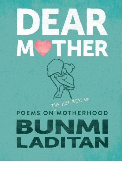 Cover for Dear Mother (Paperback Book) (2019)