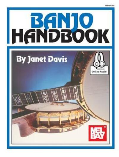 Cover for Janet Davis · Banjo Handbook (Paperback Book) (2016)