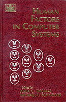 Cover for Michael Schneider · Human Factors in Computer Systems (Gebundenes Buch) (1984)