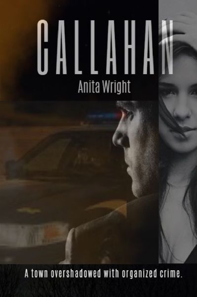 Cover for Anita Wright · Callahan (Paperback Book) (2019)