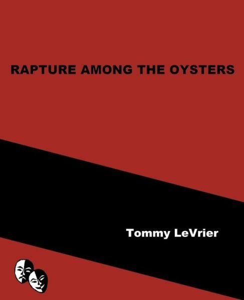 Zhou Wenjing · Rapture Among the Oysters (Paperback Book) (2019)