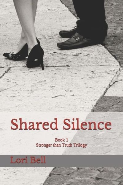 Cover for Lori Bell · Shared Silence (Pocketbok) (2019)
