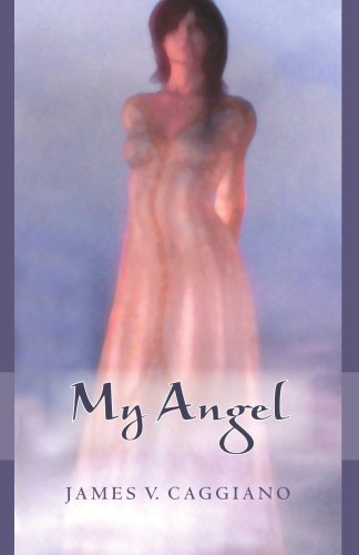 Cover for James V. Caggiano · My Angel (Paperback Book) (2006)