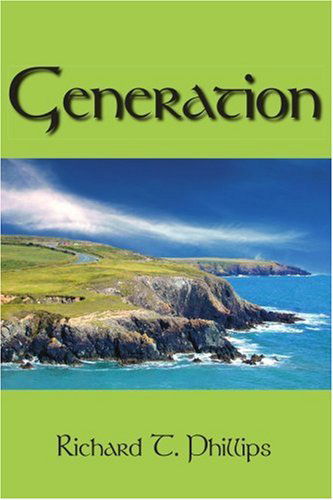 Cover for Richard Phillips · Generation (Paperback Book) (2006)