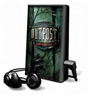 Cover for Ann Aguirre · Outpost (N/A) (2012)