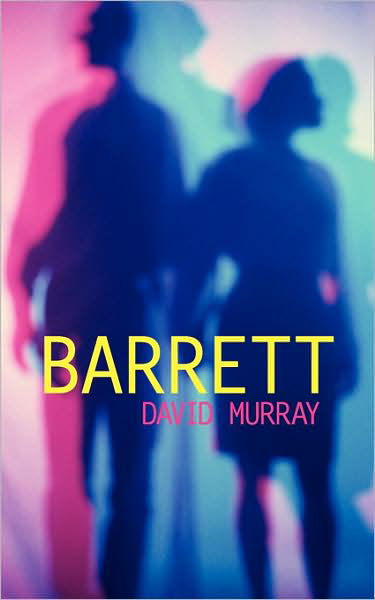 Barrett - Michael Thomas - Books - AuthorHouse - 9781434371461 - May 1, 2008