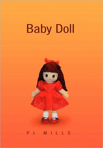 Cover for Pj Mills · Baby Doll (Paperback Book) (2010)