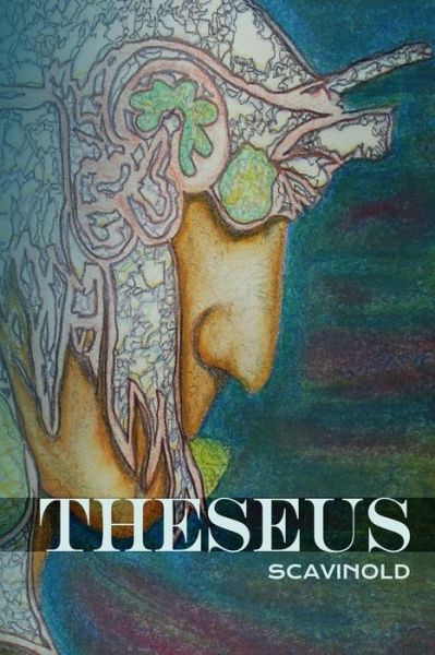 Cover for Scavinold · Theseus (Paperback Book) (2014)