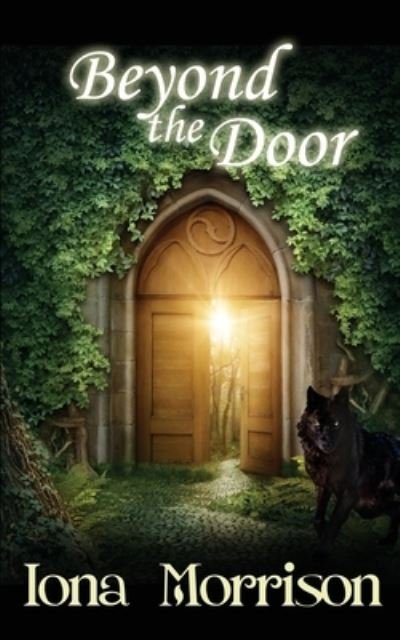 Cover for Iona Morrison · Beyond the Door (Book) (2022)