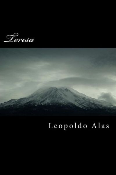 Cover for Leopoldo Alas · Teresa (Paperback Book) (2015)