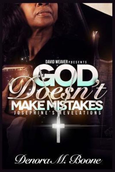 Cover for Denora Boone · God Doesn't Make Mistakes Collection (Paperback Book) (2014)