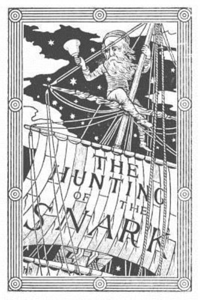 The Hunting of the Snark - Lewis Carroll - Bøker - Createspace Independent Publishing Platf - 9781533623461 - 5. juni 2016