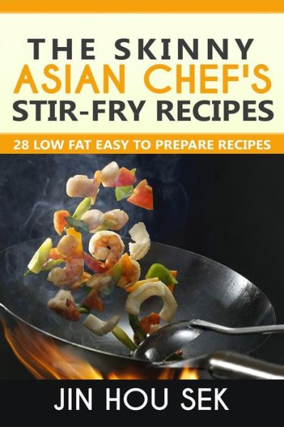 Cover for W L Professor · Stir Fry Recipes (Paperback Book) (2016)